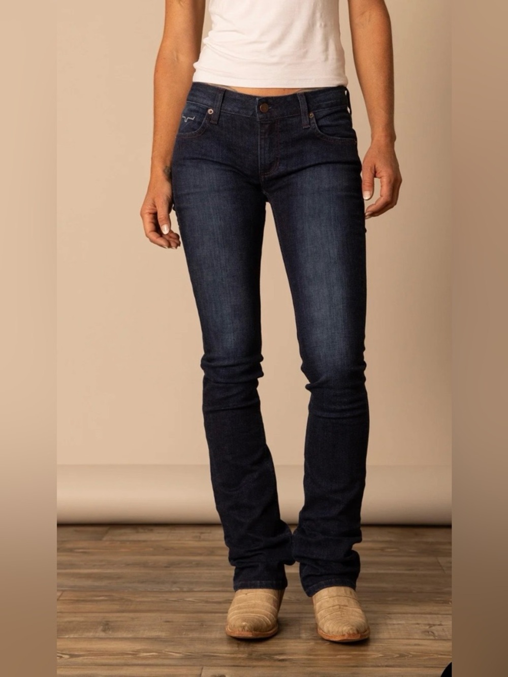 Kimes Ranch Audrey Bootcut Jeans